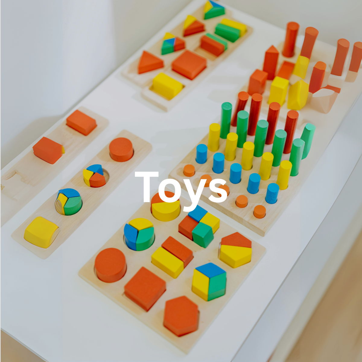 Toys