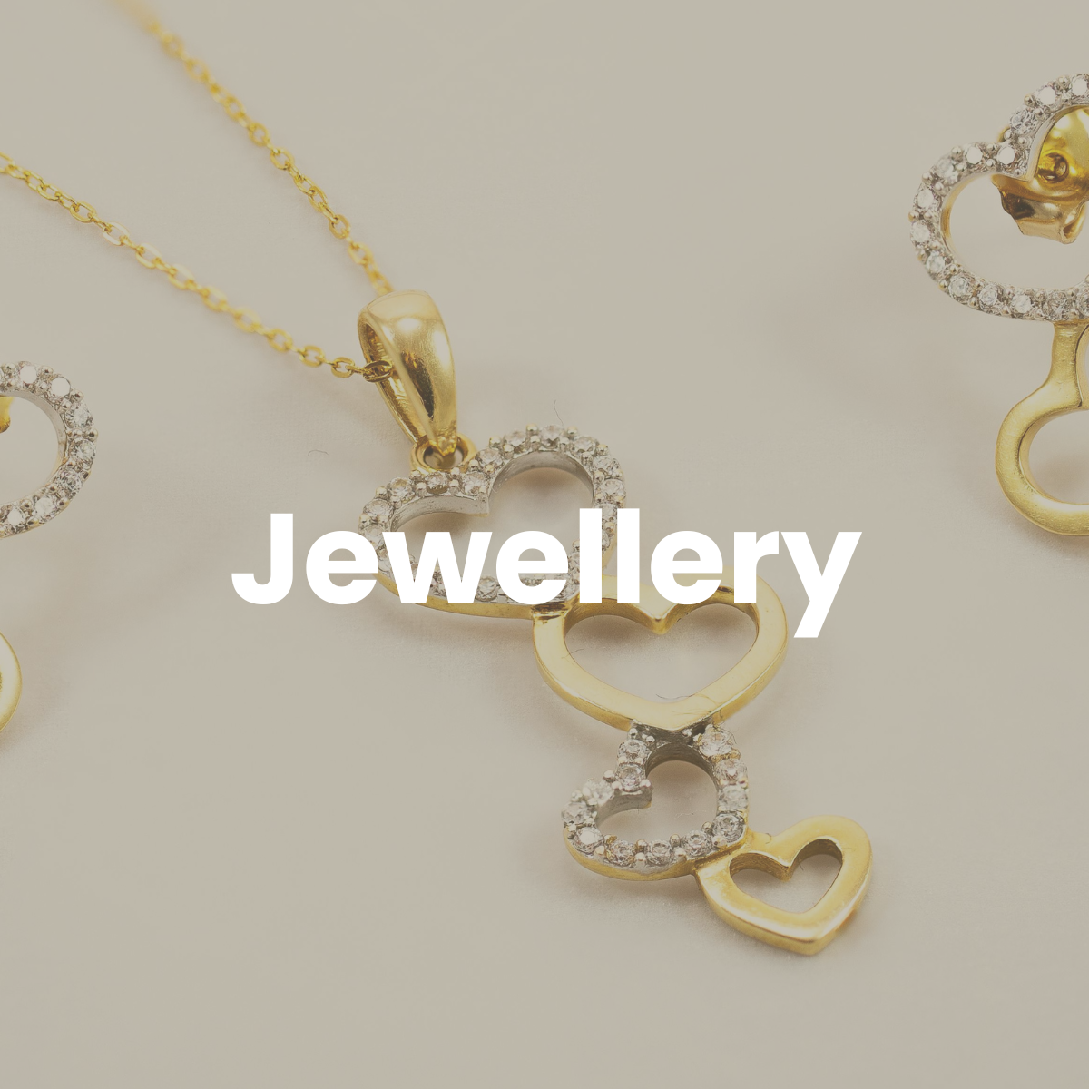 Jewellery
