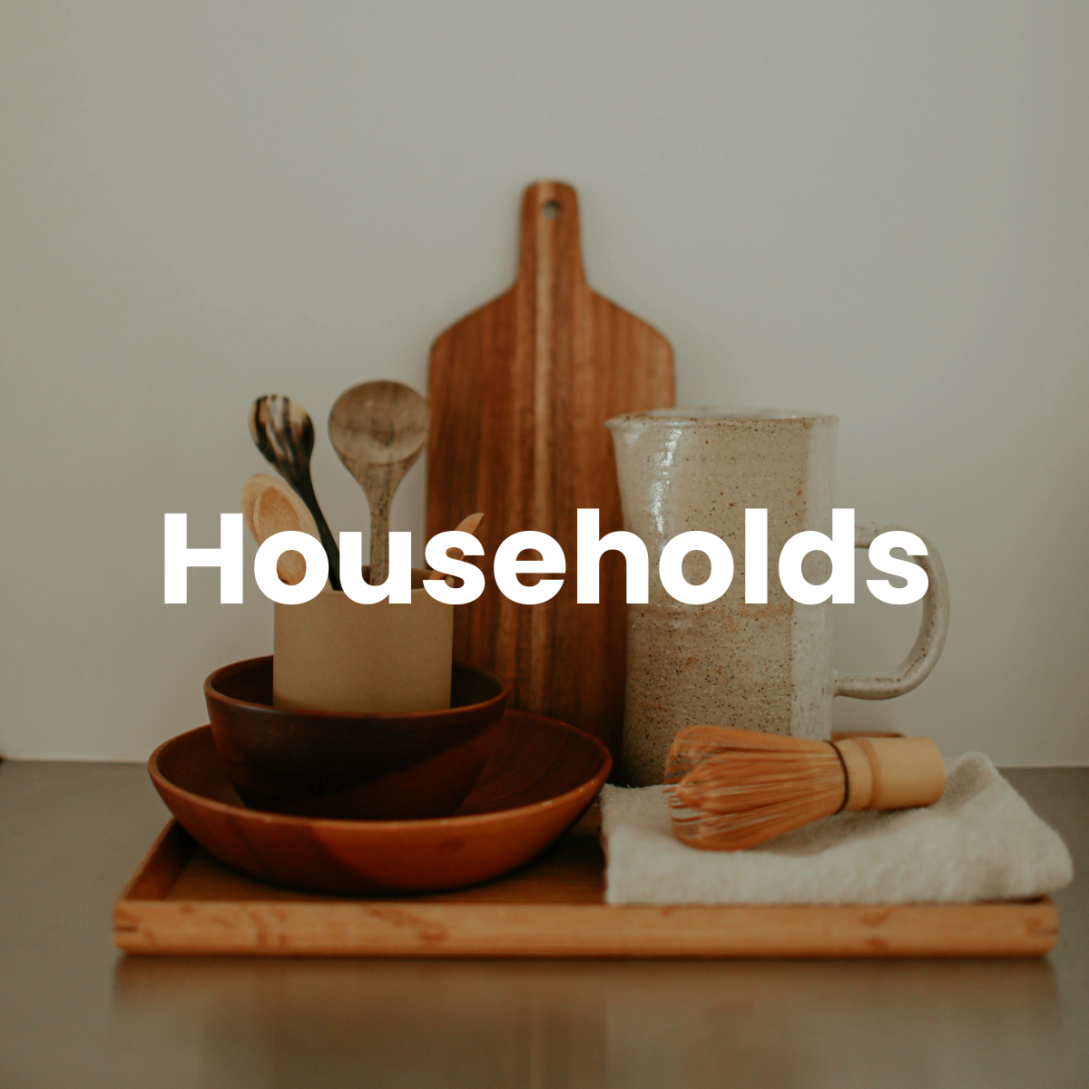 Households